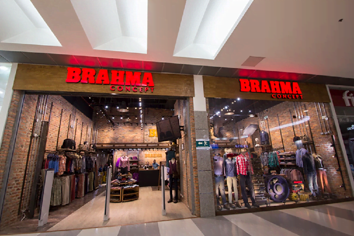 La colombiana Brahma da sus primeros pasos en Europa de la mano de Zalando y Modalia 